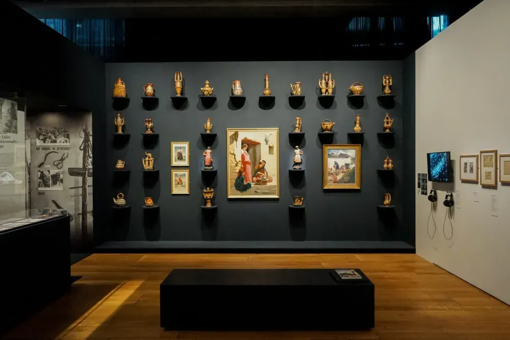 Méditerranées Épisode 1 : Inventions et représentations 2