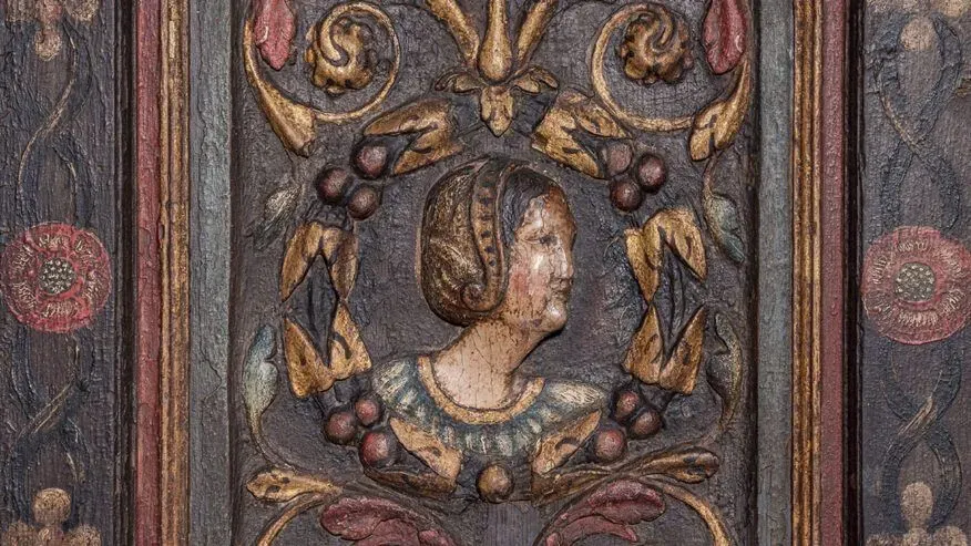 Merveilles et curiosités du Palais Lascaris