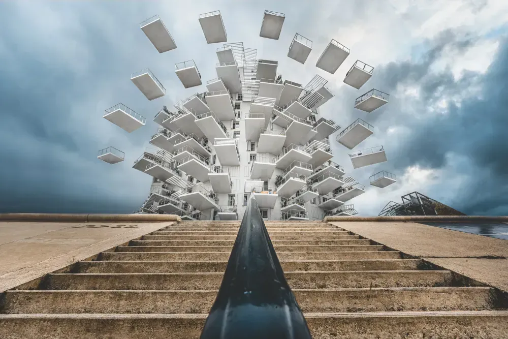 Morphose Urbaine - Dr Speed 2