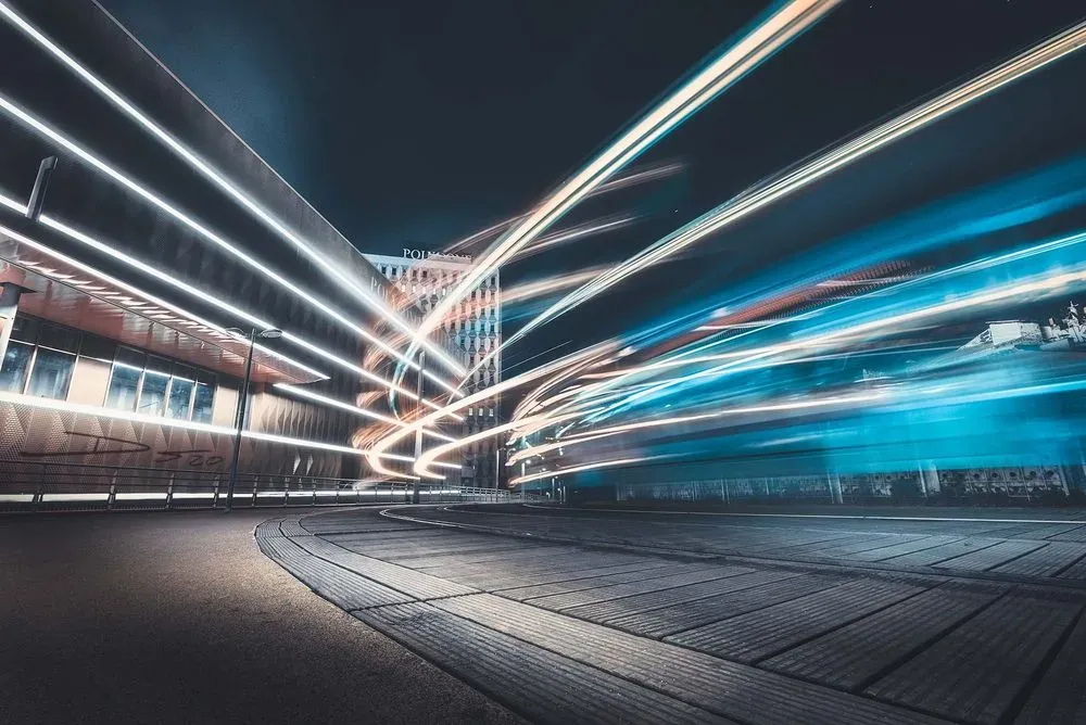 Morphose Urbaine - Dr Speed 3