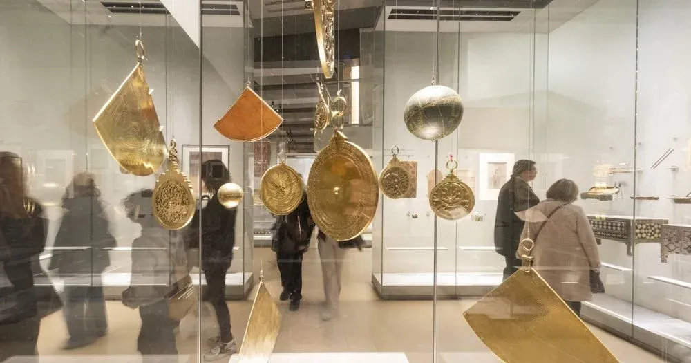 Collection Permanente