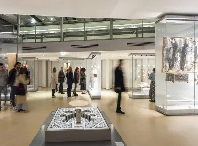 Collection Permanente 2