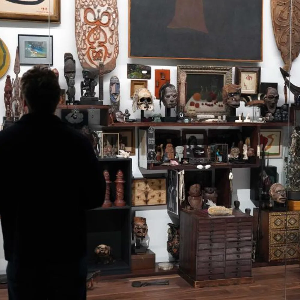 Musée sentimental 2