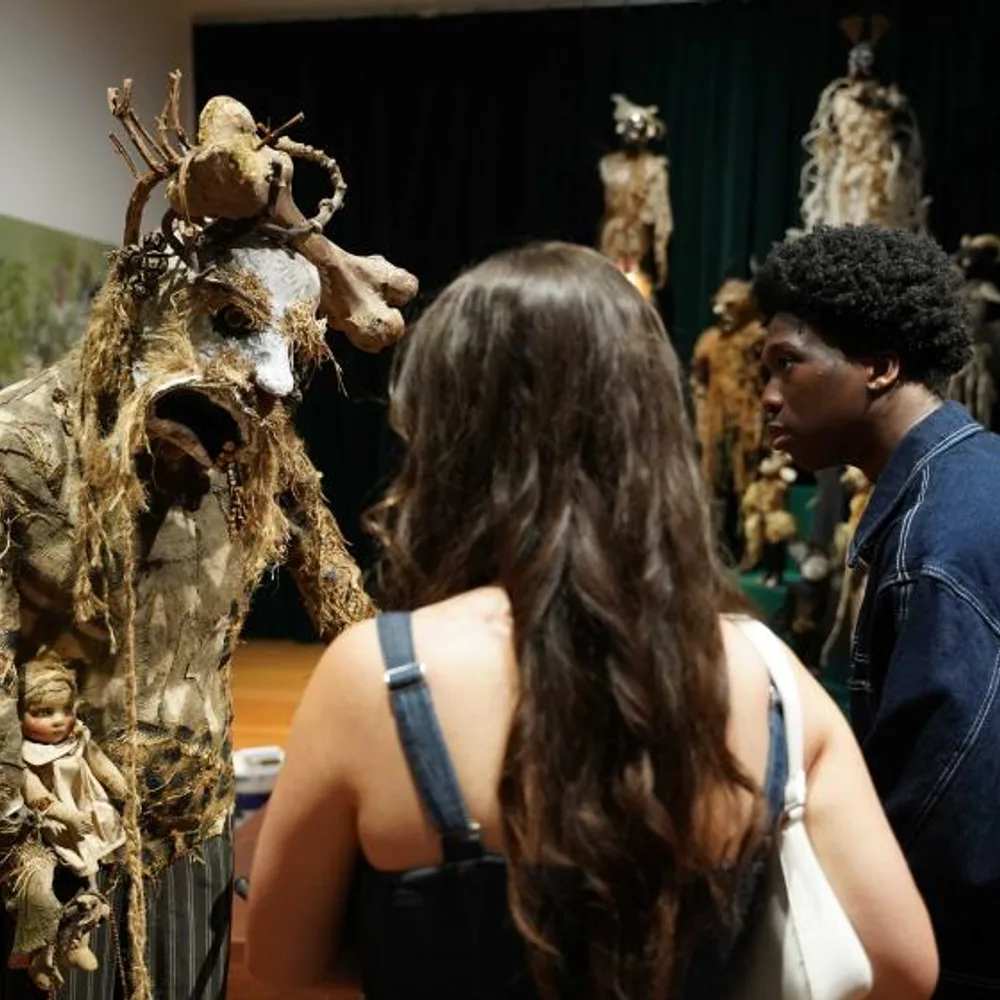Musée sentimental 3