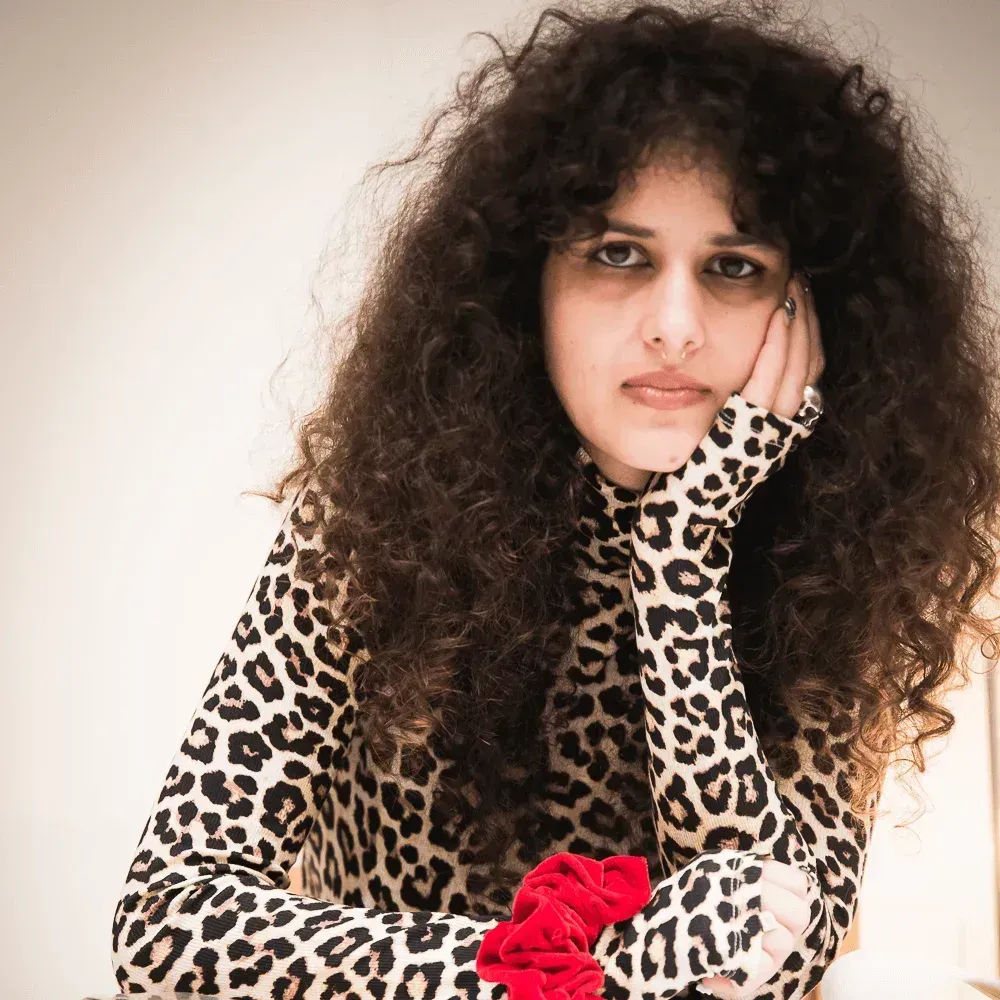 Neïla Czermak Ichti