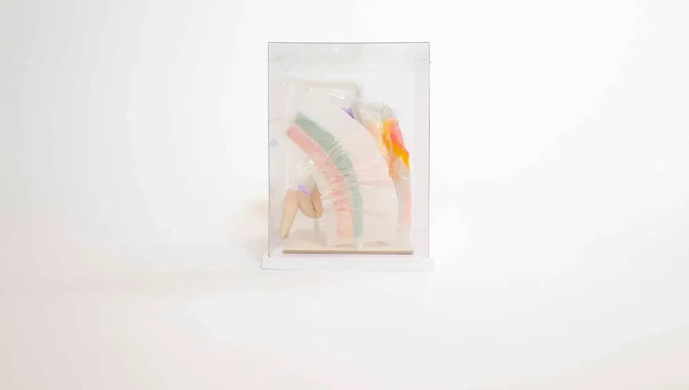 NEURONE MIROIR - Eva Taulois 2