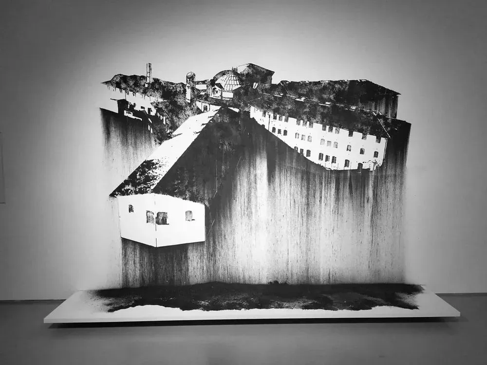 Nicolas Daubanes. Un artiste contemporain 2