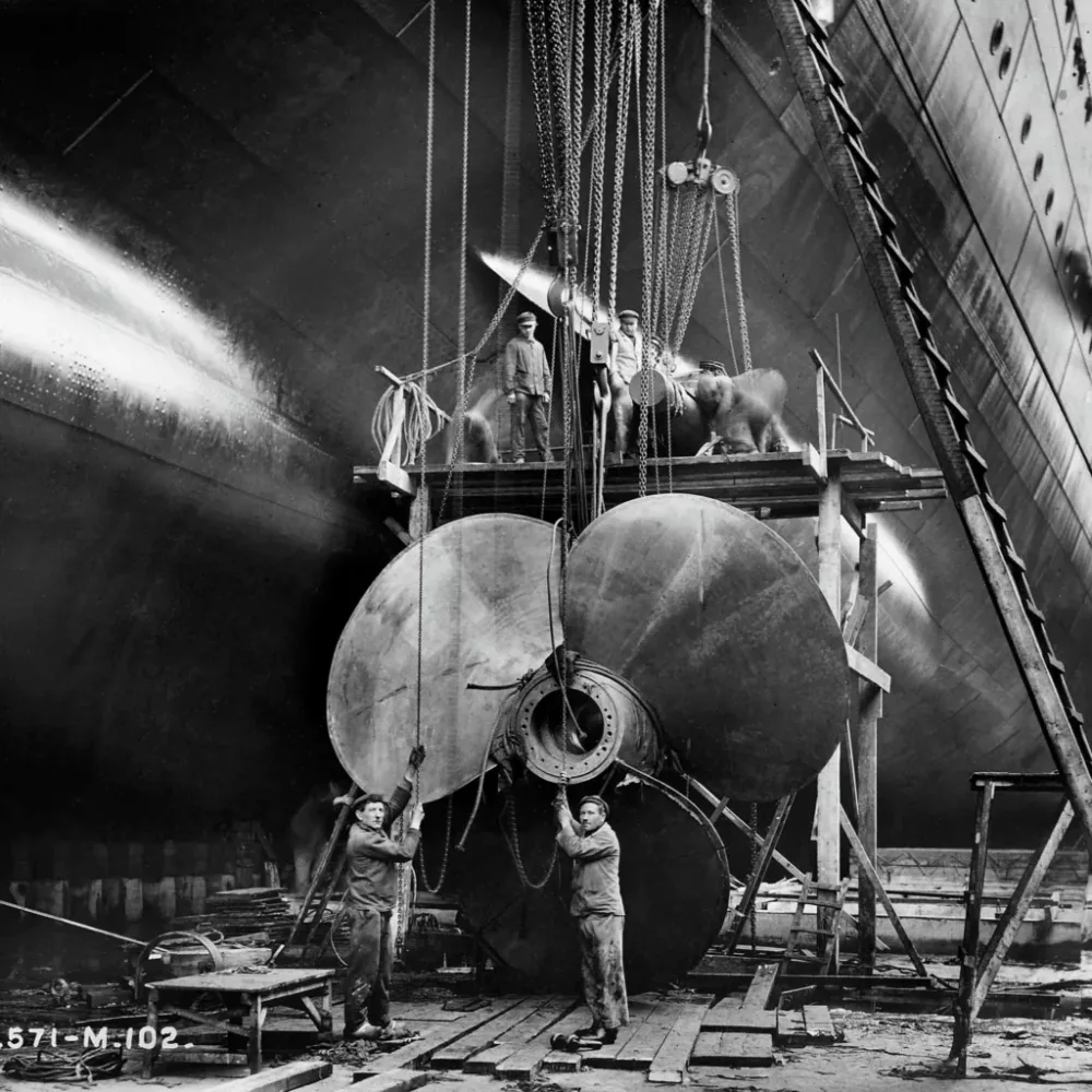 Normandie dans l'œil des photographes