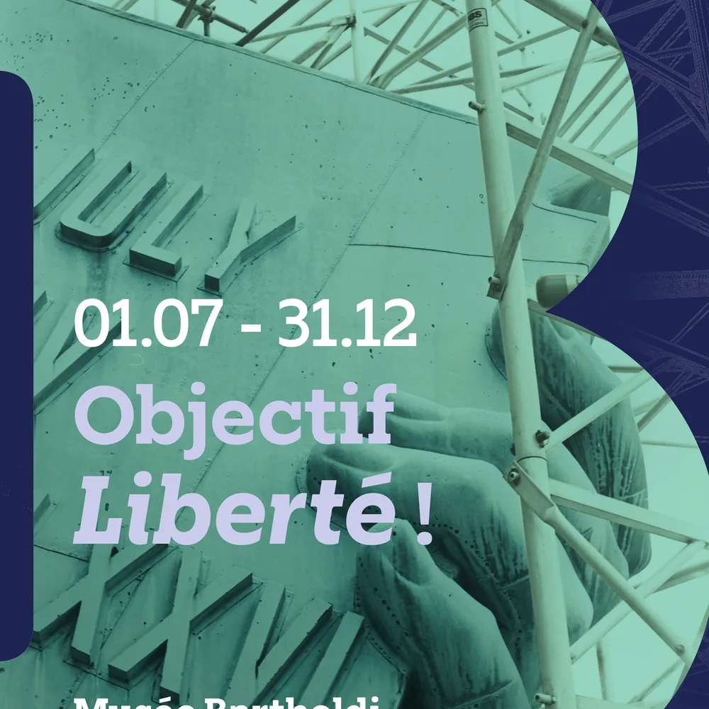 Objectif Liberté !