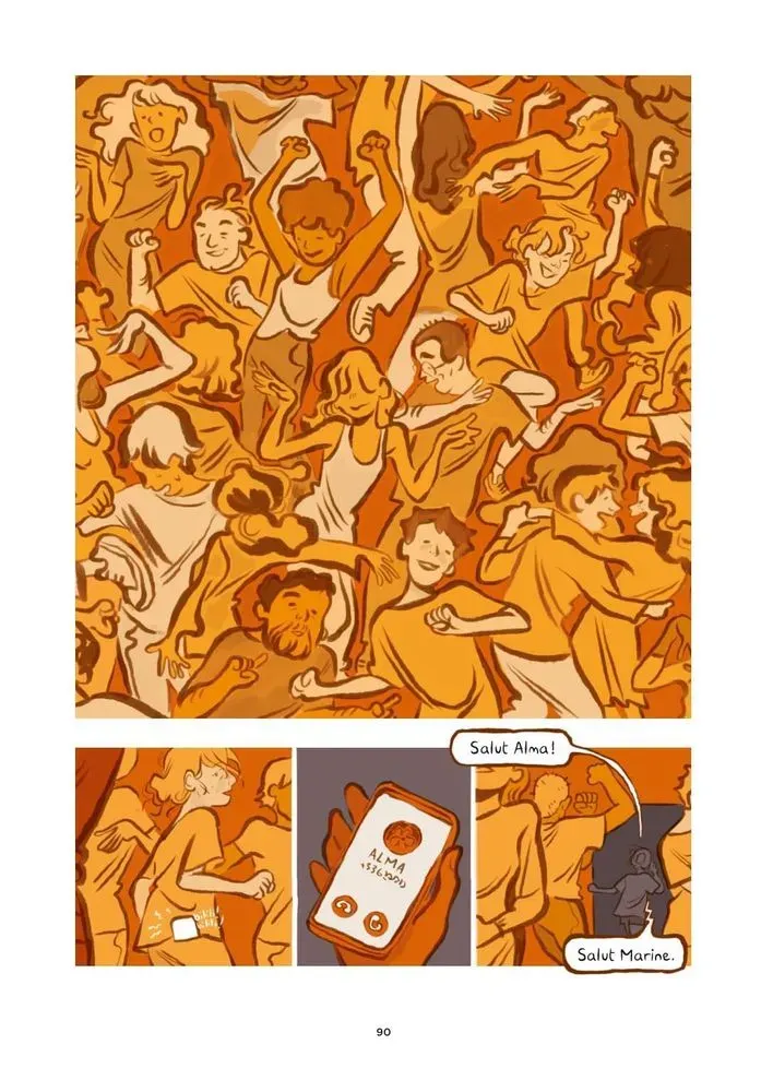 On ne parle pas de ces choses-là 2