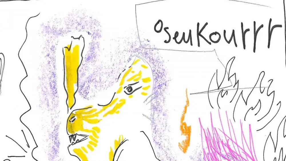 OseuKourrr
