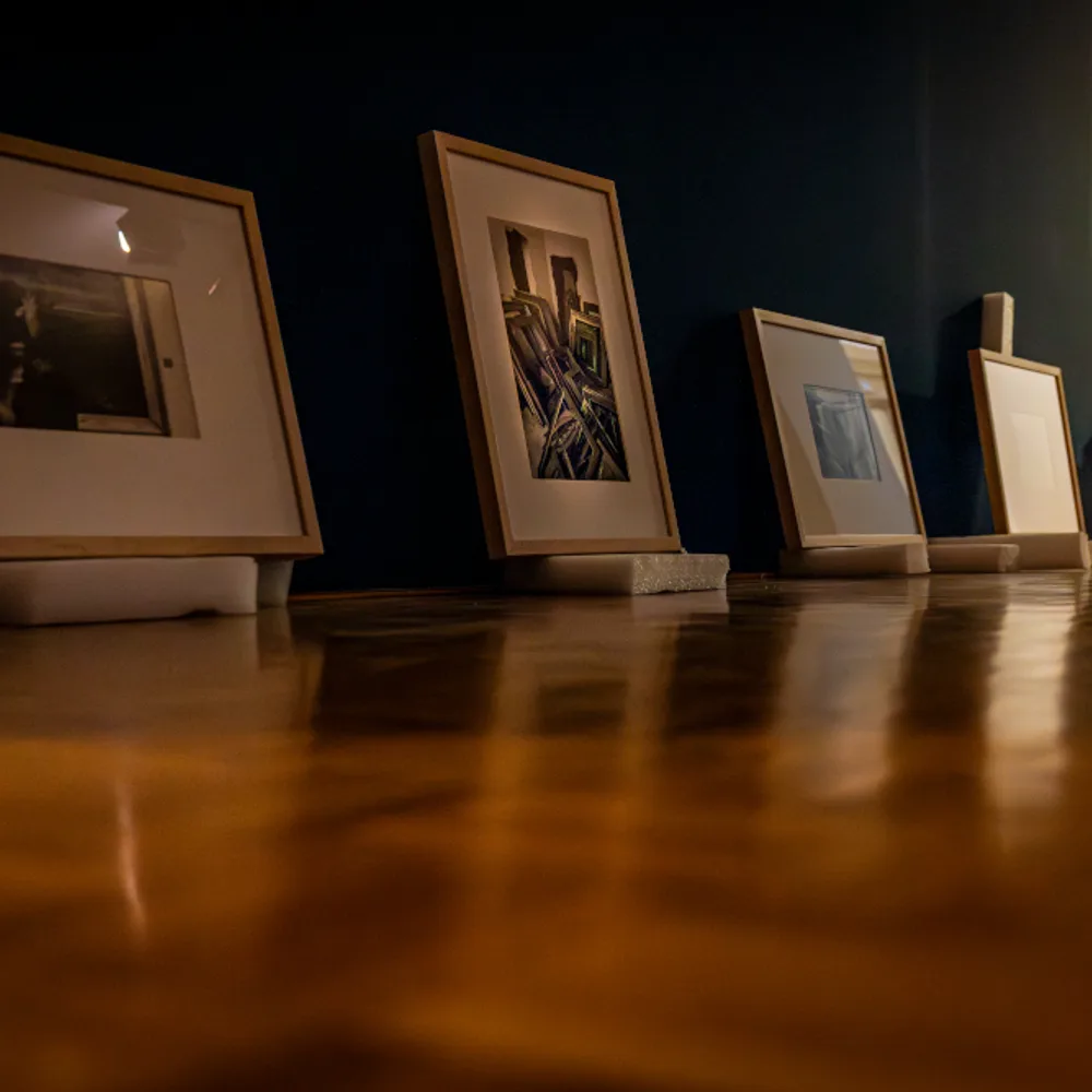 Par une langue échappée", nouveau parcours des collections modernes et contemporaines 3