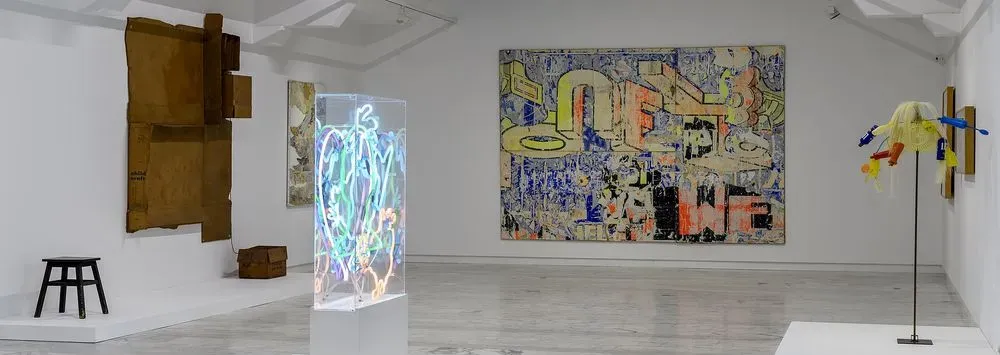 Parade - La collection et ses invitées