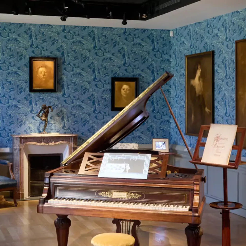 Parcours Belle Époque 3