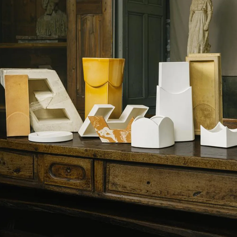 Paris Design Week : CONTREPOINT d'Anthony Guerée