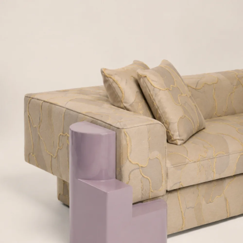 Paris Design Week : CONTREPOINT d'Anthony Guerée 2