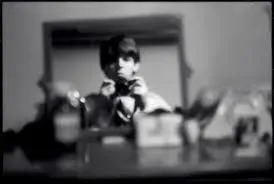 Paul McCartney, photographe 1963-64 : Eyes of the Storm