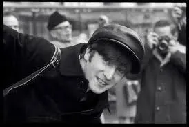 Paul McCartney, photographe 1963-64 : Eyes of the Storm 2