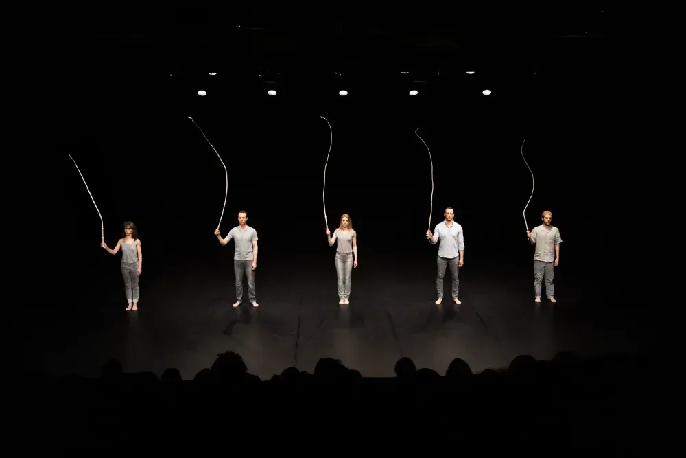 plan D - CND x Palais de Tokyo 2