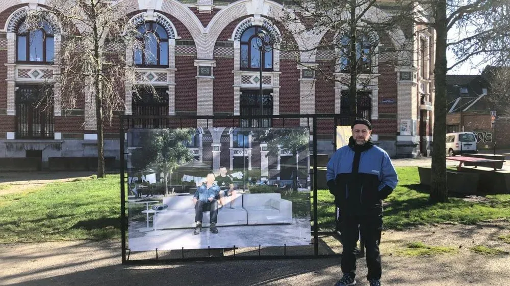 Portraits de familles 2