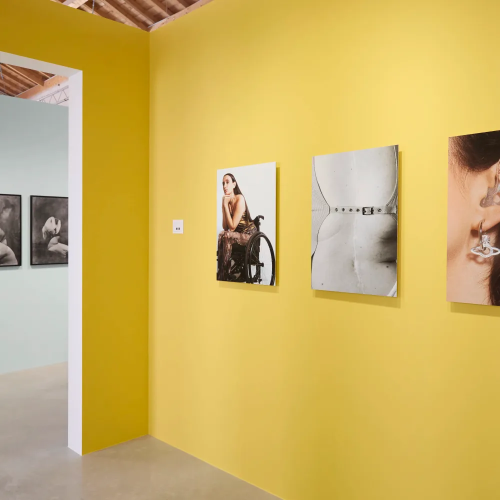 Prix Dior de la Photographie et des Arts Visuels pour Jeunes Talents 2026 2