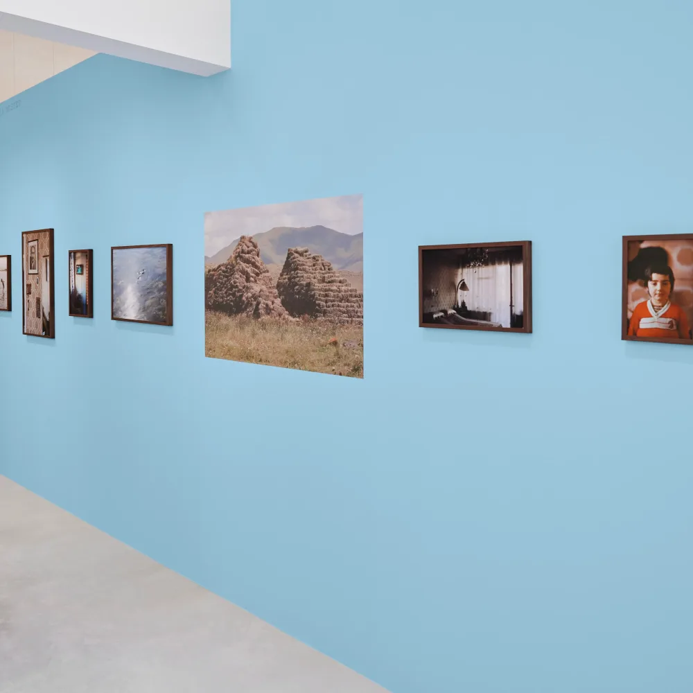 Prix Dior de la Photographie et des Arts Visuels pour Jeunes Talents 2026 3
