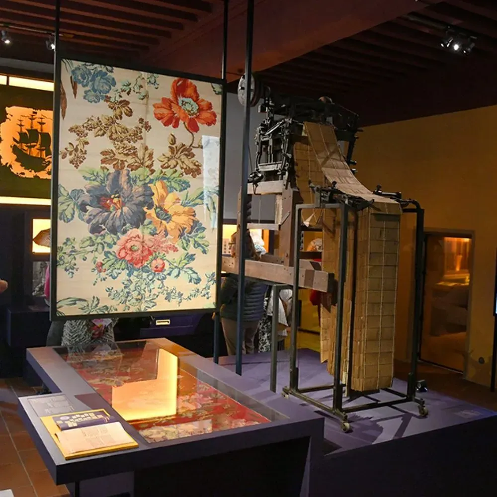 Qu'est-ce que tu fabriques ?