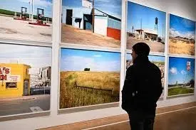 Raymond Depardon : Extreme Hotel