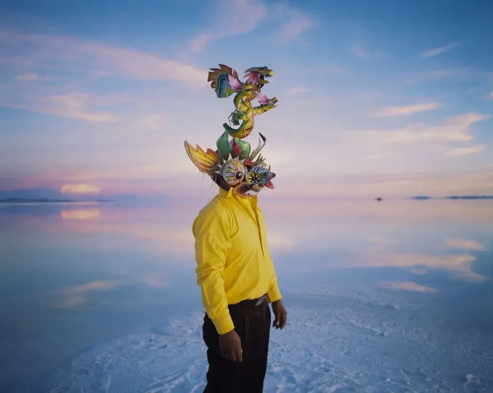 Regards sensibles. Œuvres vidéos de la collection Lemaître