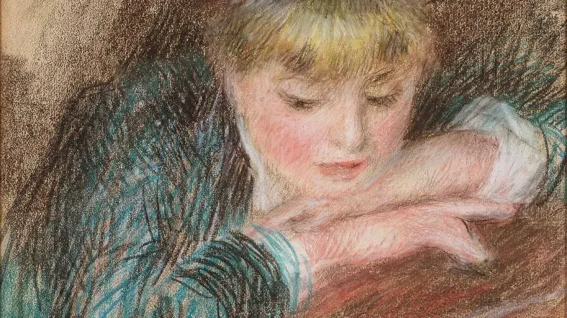 Renoir dessinateur 2