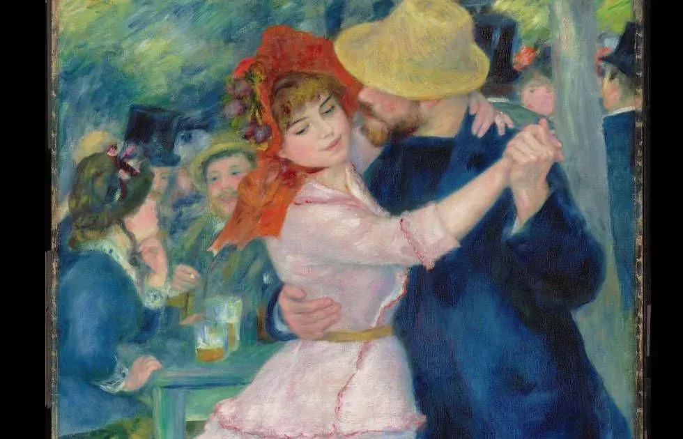 Renoir et l'amour 2