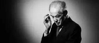 Robert Badinter, la justice au cœur