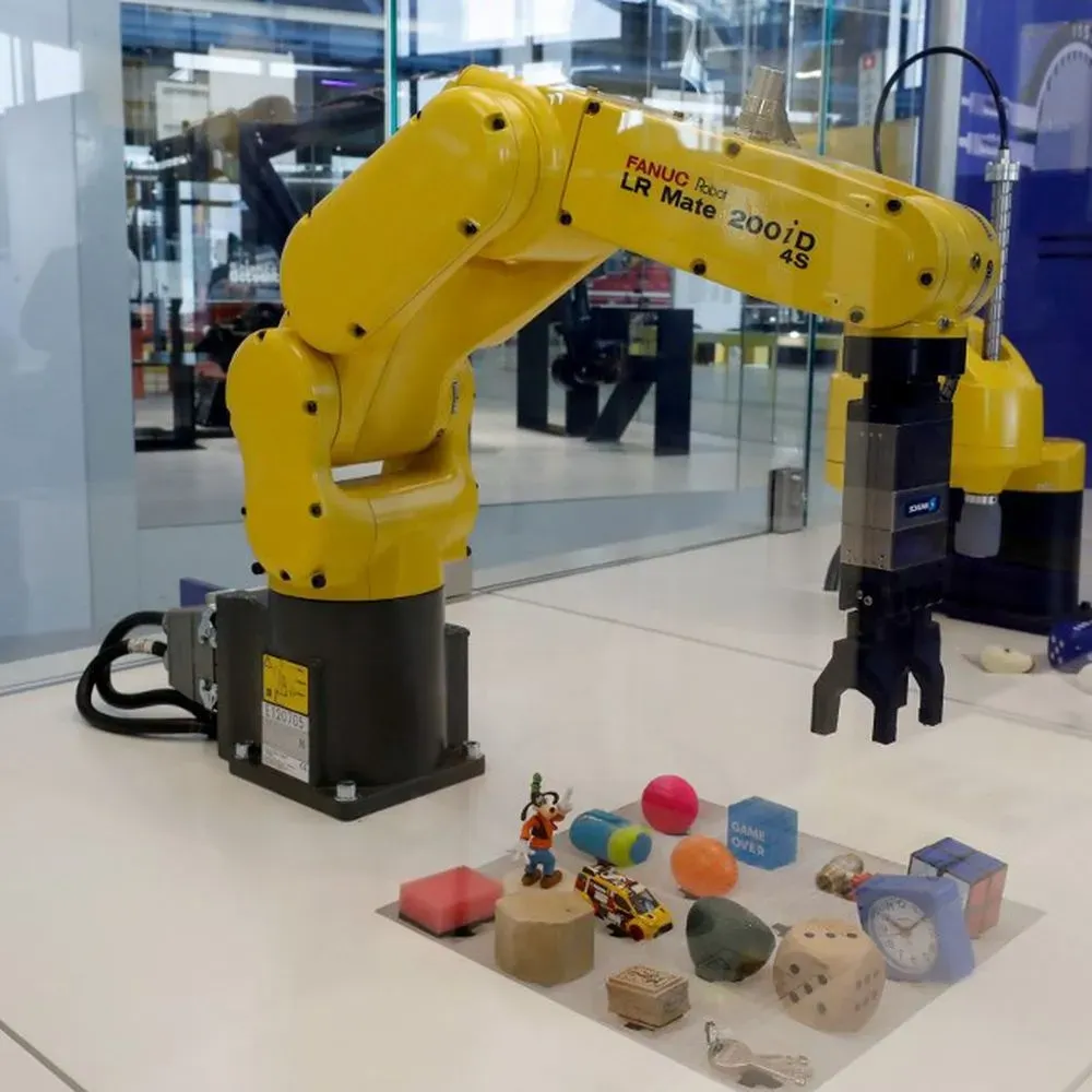 Robots 3