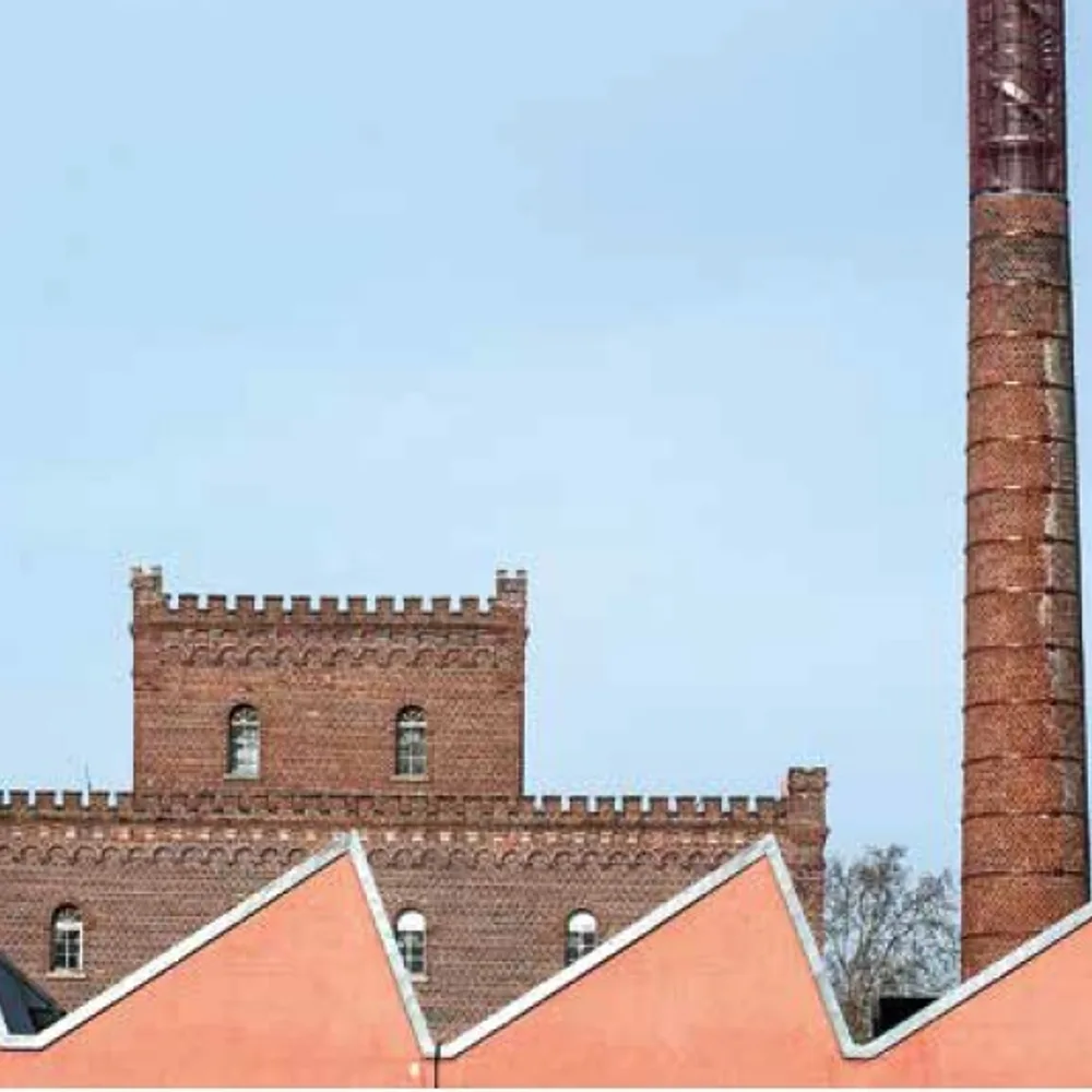 Roubaix : Métamorphoses d'une ville textile