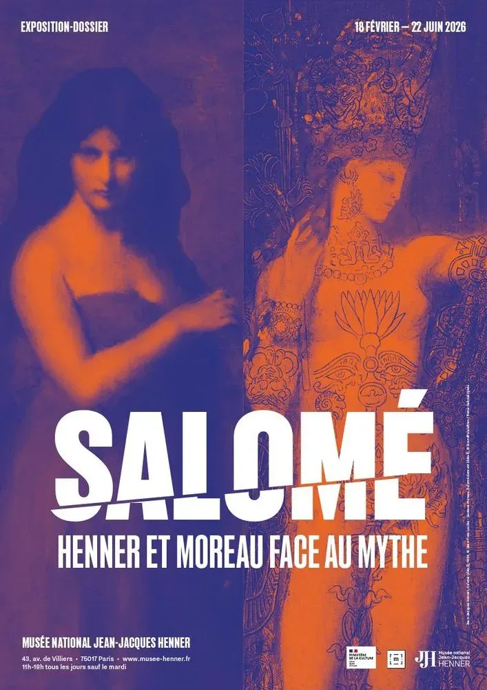 Salomé 2