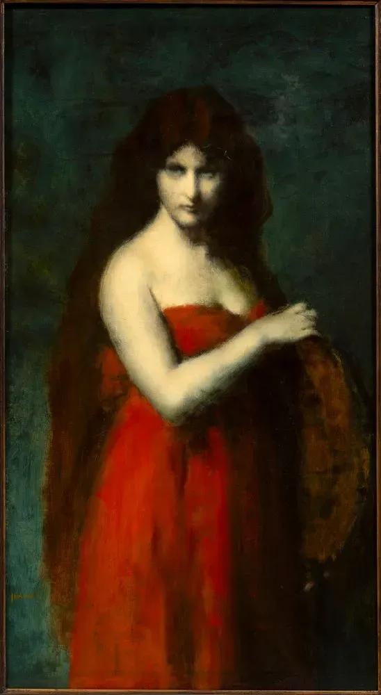Salomé 3
