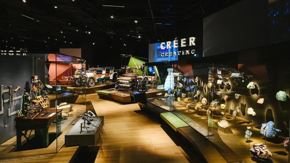 Sociétés, le théâtre des Hommes