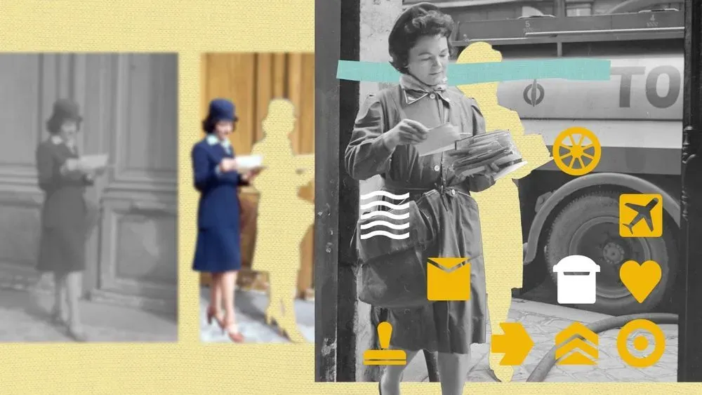Sous toutes les coutures - Le vêtement au travail 2