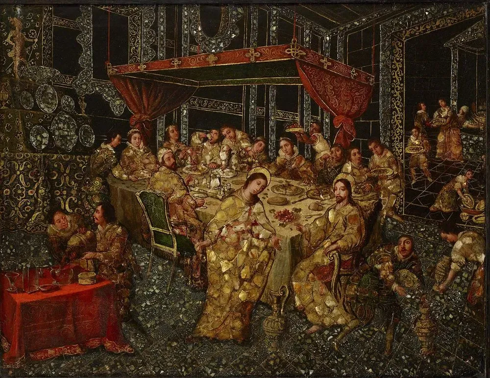 Splendeurs du baroque 2