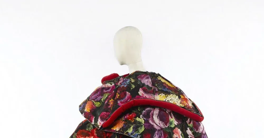 Tisser, broder, sublimer. Les savoir-faire de la mode