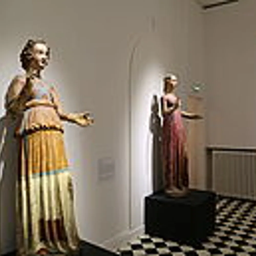 Trésors de la Renaissance dans l'Oise. La collection de Nélie Jacquemart-André du Domaine de Chaalis