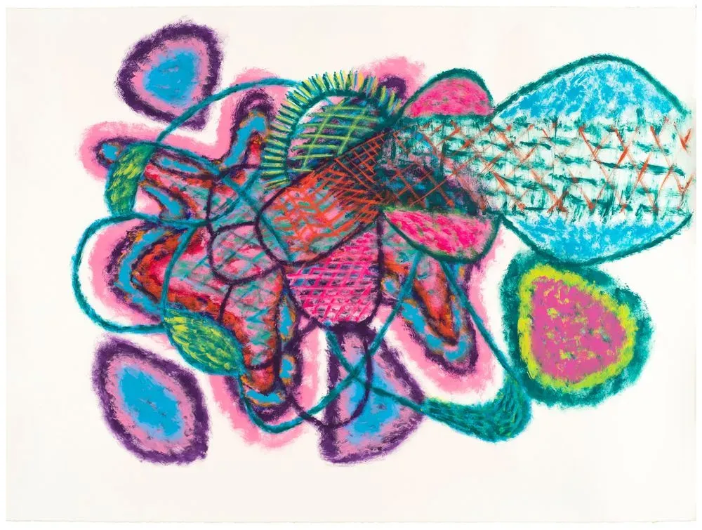 « Tu hurles quelque chose à la mode »