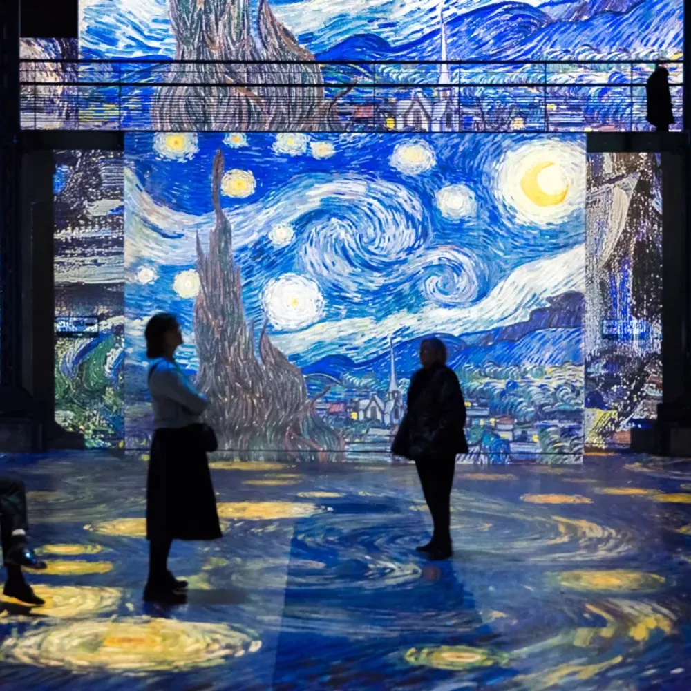Van Gogh