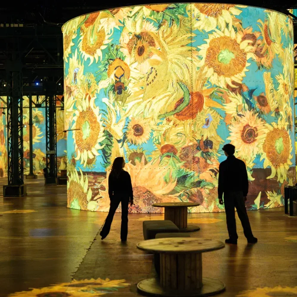 Van Gogh 2
