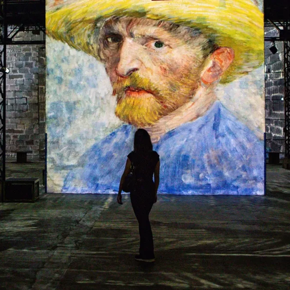 Van Gogh 3