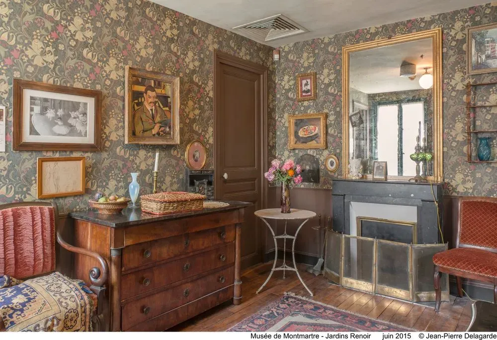 Vie artistique et bohème de Montmartre