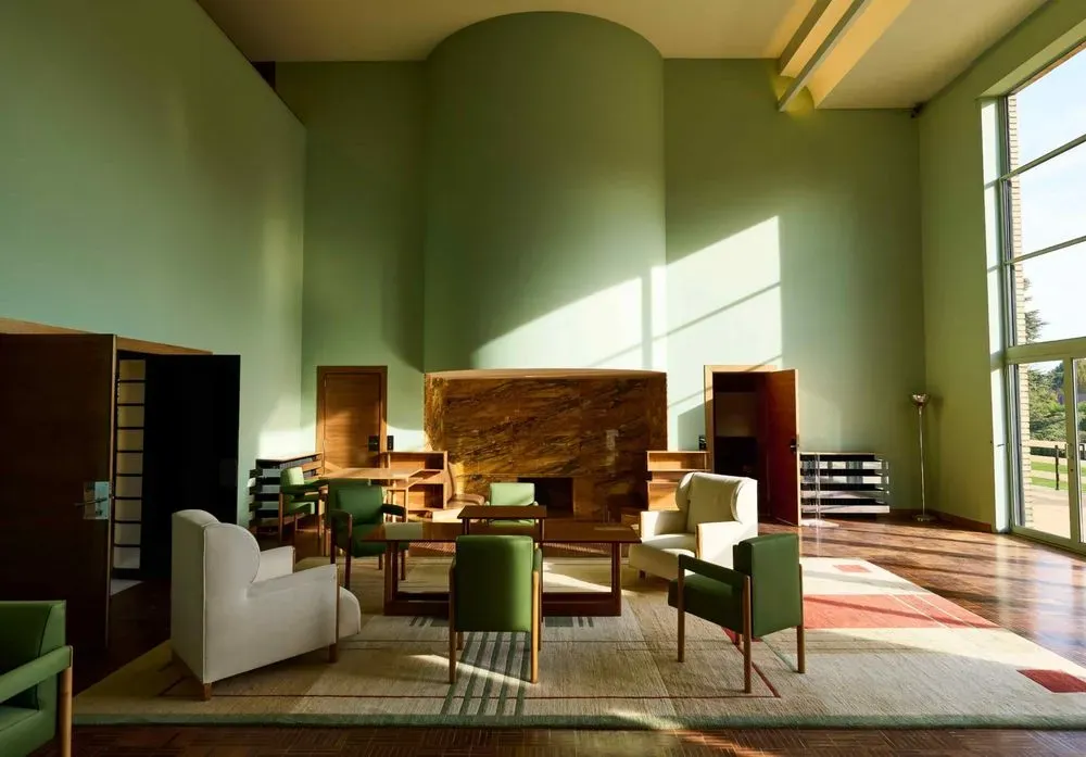 Villa Cavrois 2