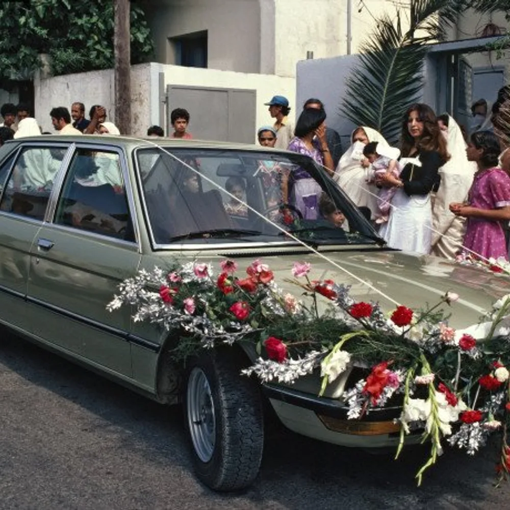 Vive la mariée ! 2
