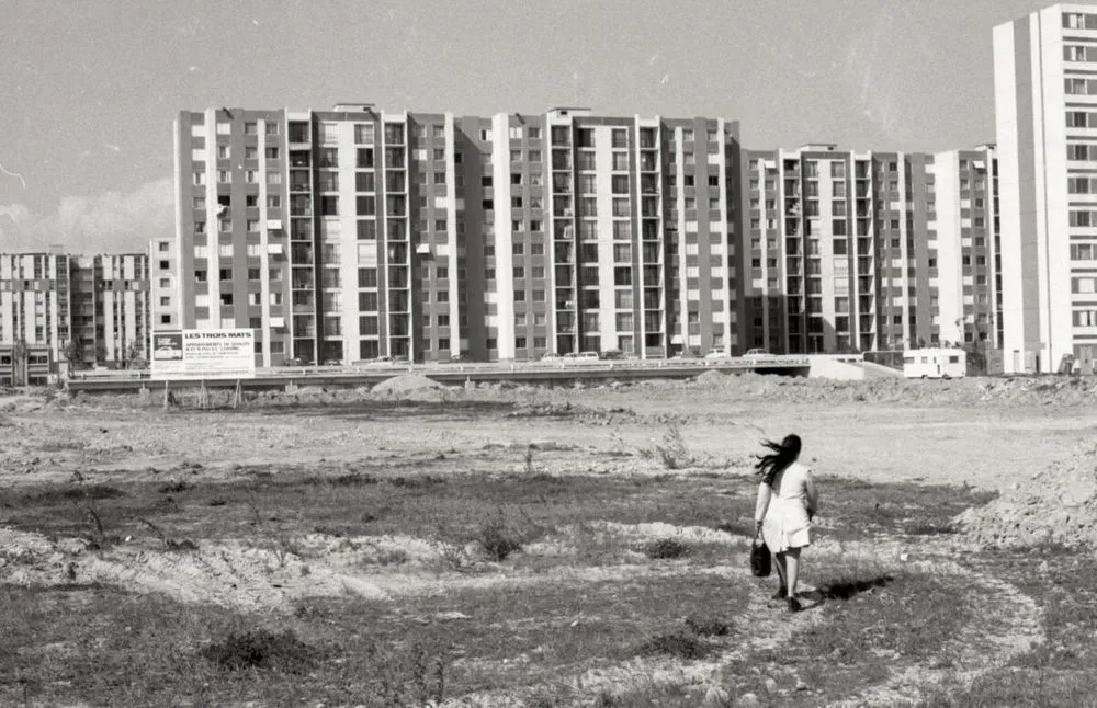 Voyages en cité. 1973-1990 : vivre dans les quartiers populaires 2