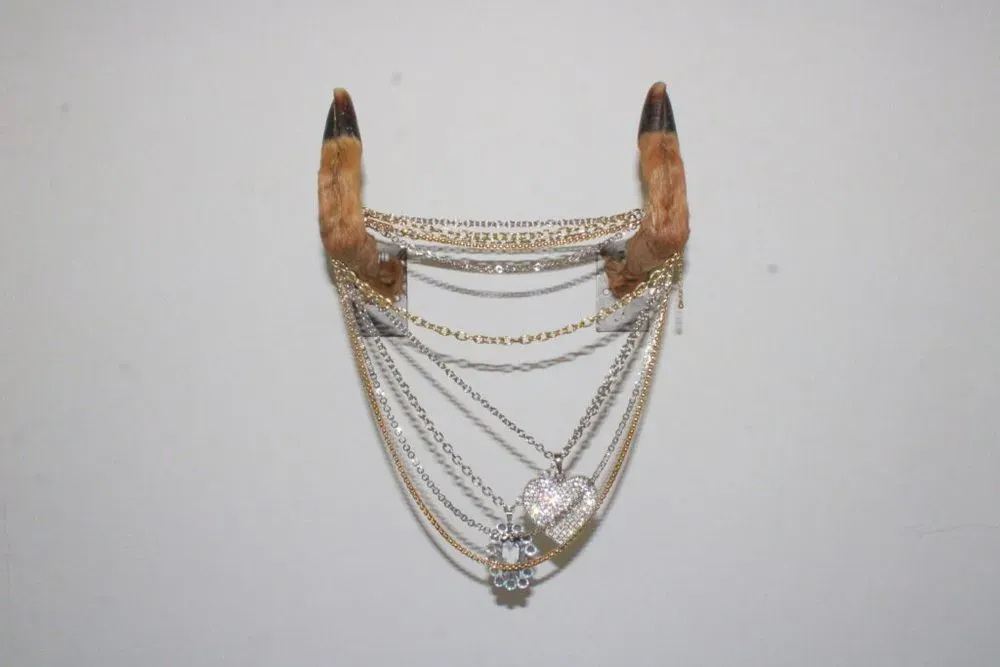 Who’s Gonna Save The World ?